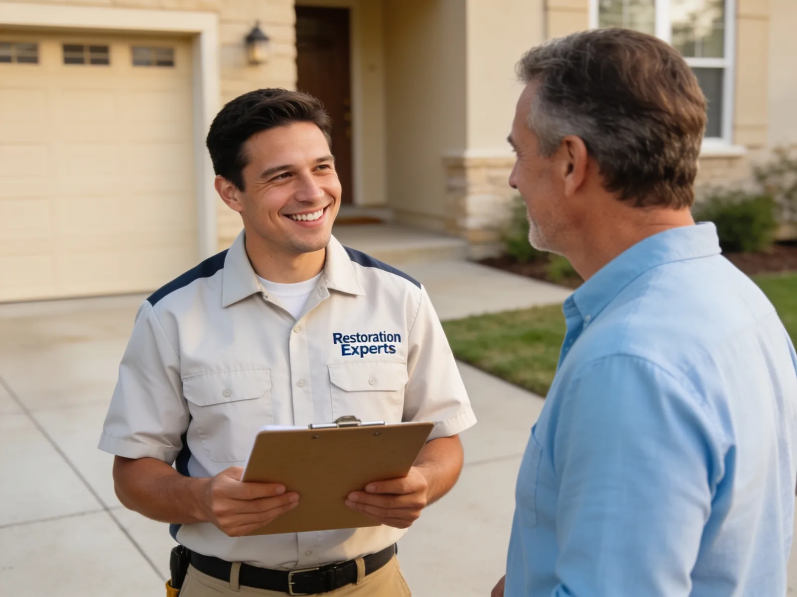 Water Damage Cleanup Power, MT FAQs